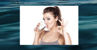 What is ionized water?