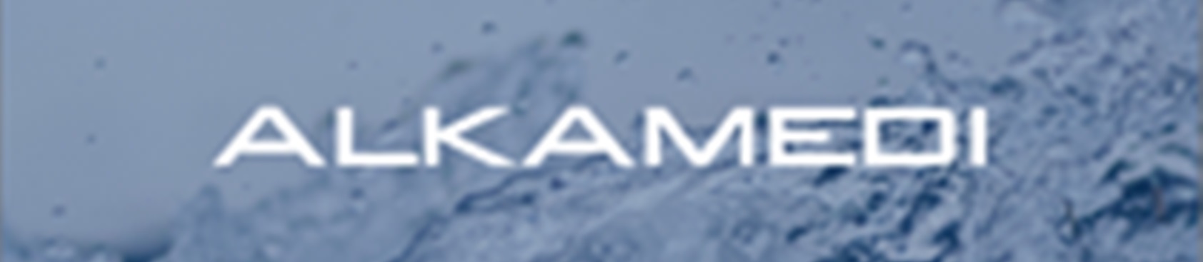 AlkaMedi Logo