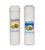 AlkaViva External UltraWater Filters: 1 UltraWater & 1 Fluoride 