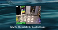 The Athena Water Ionizer Has Yet to be Surpassed