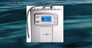 The Ayana Vitalizer Water Ionizer