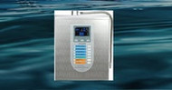 The Bawell Fountain Water Ionizer