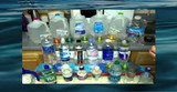 Bottled Water Testing PH