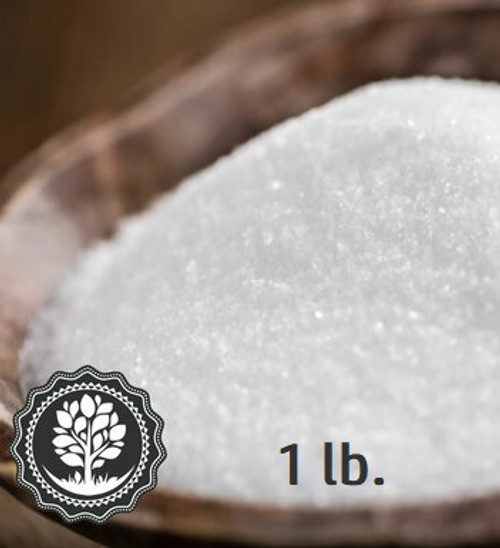 Food Grade Citric Acid for Cleaning Hard Water Scaling
