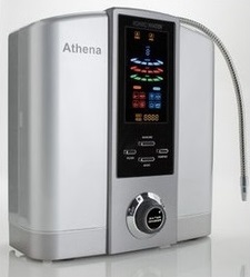 Jupiter Water Ionizer