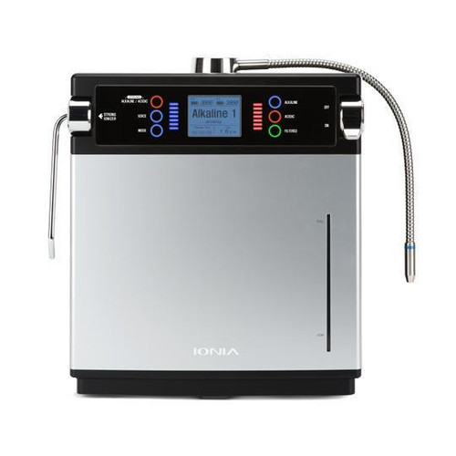  Ionia Super-S12 Water Ionizer Downpayment (Payplan) 