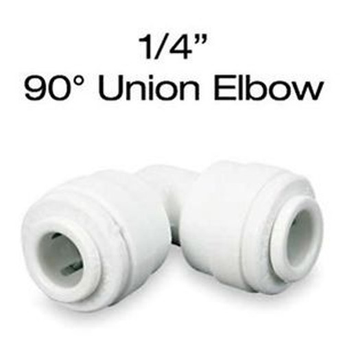 Union Elbow Fitting