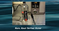 More About Bottled Water