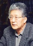 Dr. Mu Shik Jhon