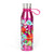  Pink Garden Insulated Stainless Bottles 