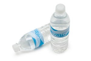 Plastic Bottles