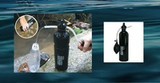 A Portable Water Purifier …for Your Survival Kit