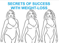 Secrets of Success With Weight-Loss