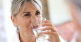 Dementia, Dehydration and Ionized Water Benefits