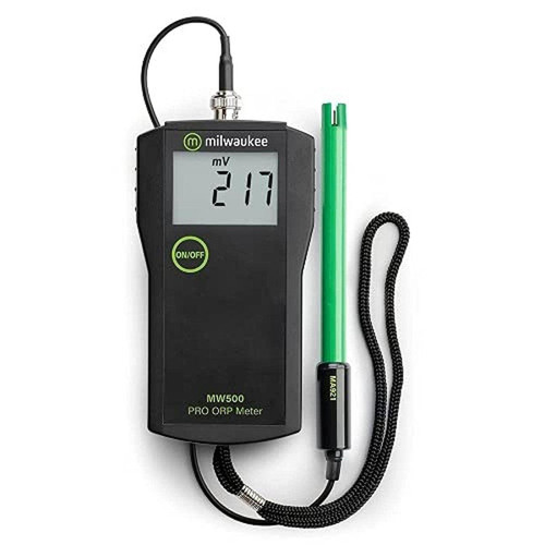  Special ORP Meter for Ionized Water 