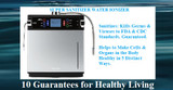 Super-S12 Water Ionizer