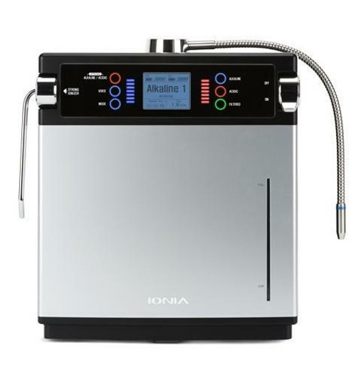 Ionia Super-S12 Water Ionizer