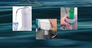 An Evaluation of Alkaline Water Ionizer Filter Devices [Non-Electric]