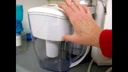 Water Ionizer Pitcher