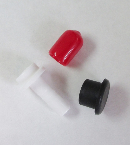 Ionizer Plugs