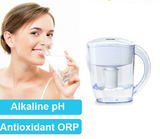 Alkaline Water Pitchers: How to Get the Best Results