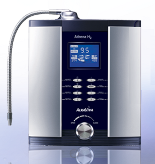 Athena-H2 Water Ionizer