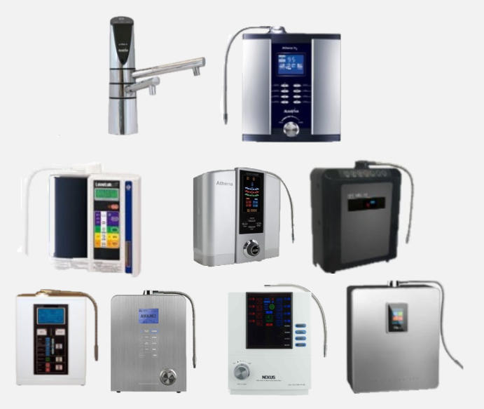 How to Pick the Best Water Ionizer